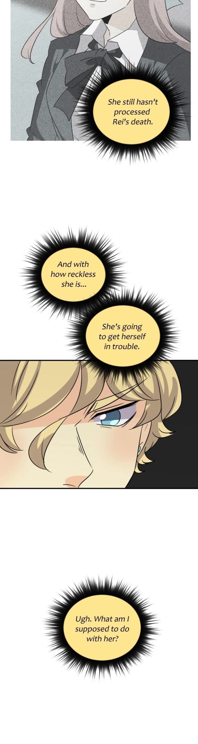 unOrdinary Chapter 290 - Page 13