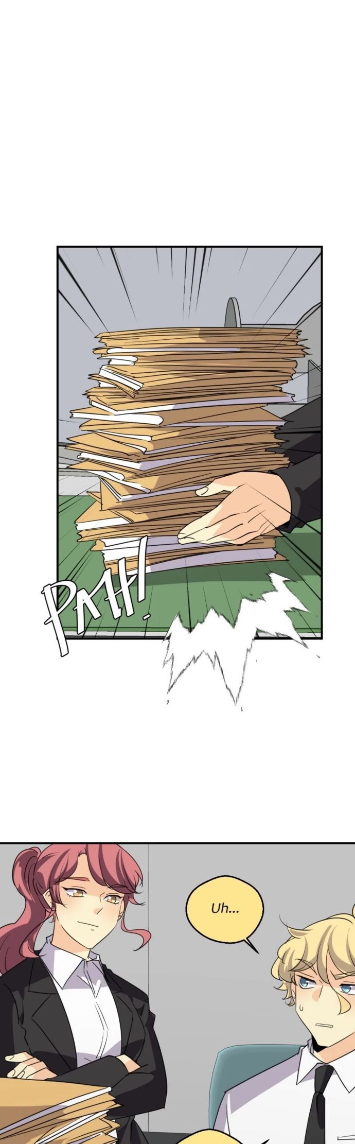 unOrdinary Chapter 290 - Page 14