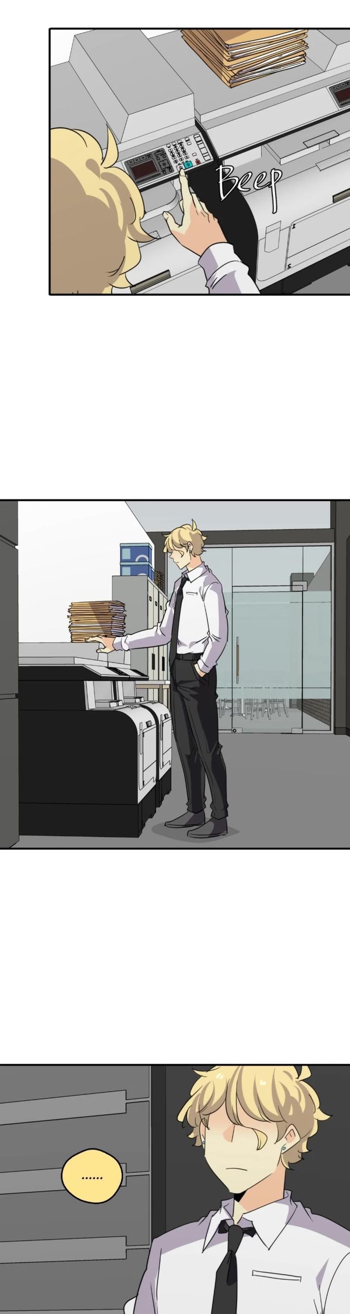 unOrdinary Chapter 290 - Page 18