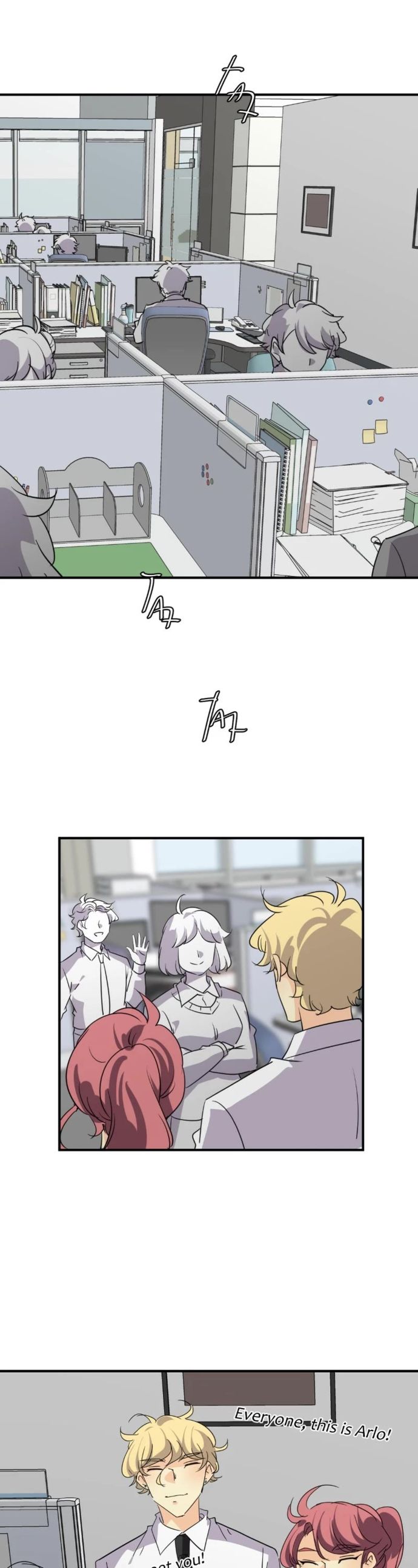 unOrdinary Chapter 290 - Page 2