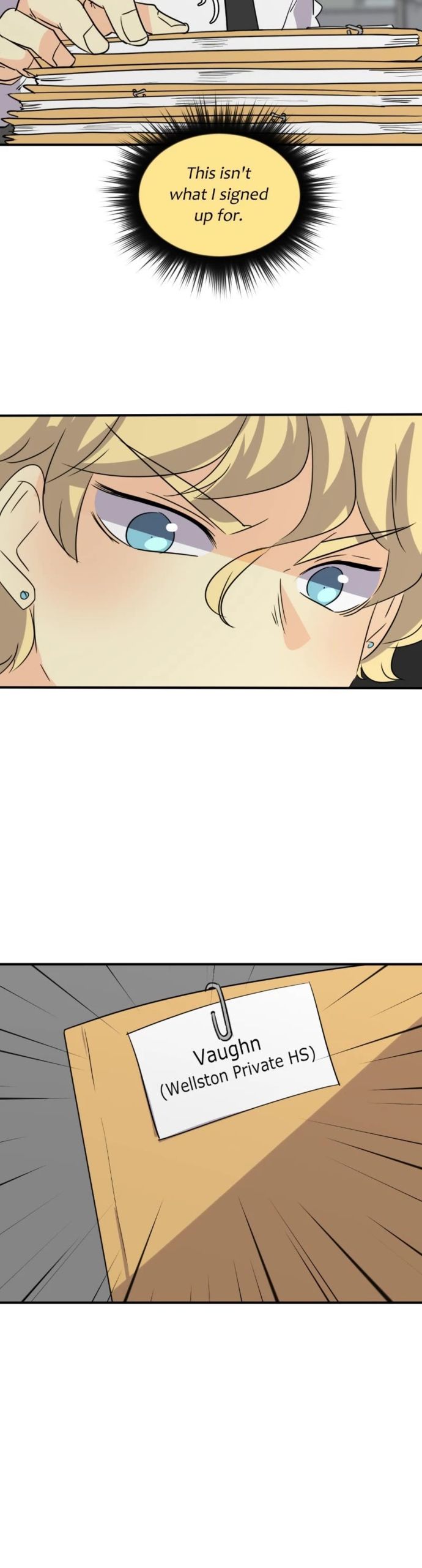 unOrdinary Chapter 290 - Page 20