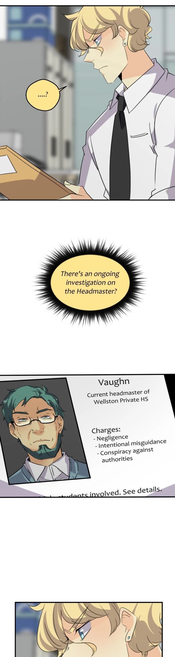 unOrdinary Chapter 290 - Page 21