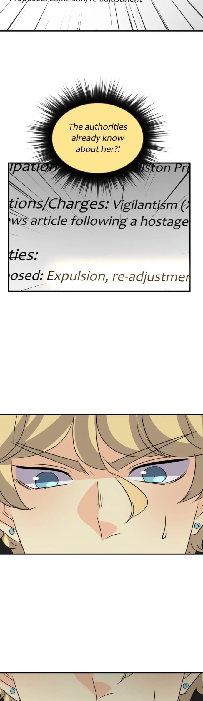 unOrdinary Chapter 290 - Page 25