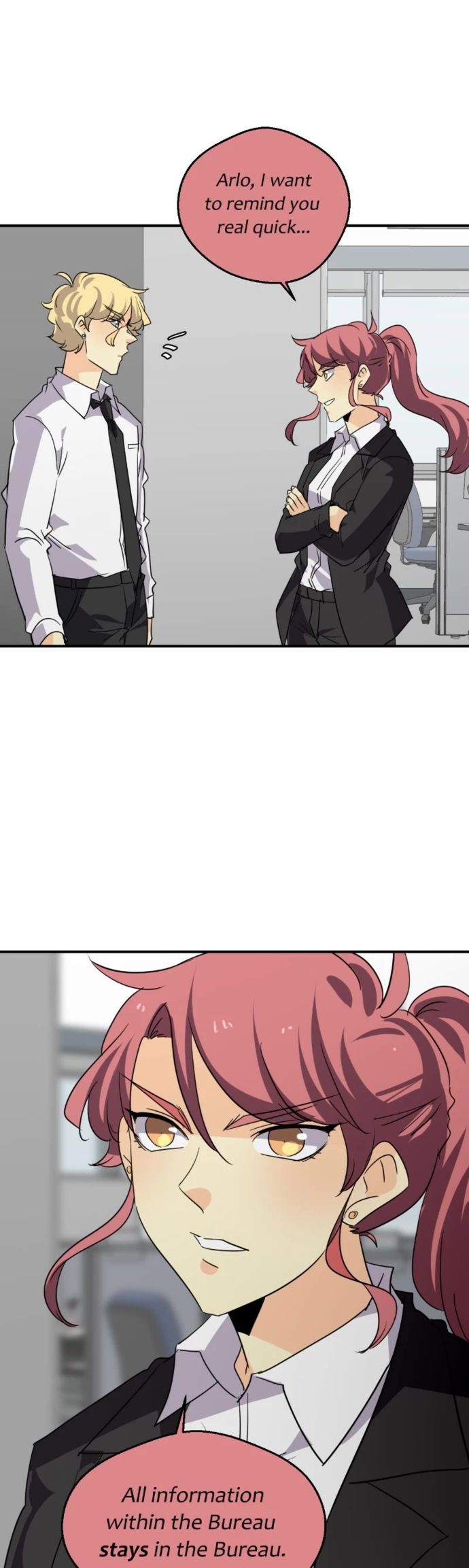 unOrdinary Chapter 290 - Page 29