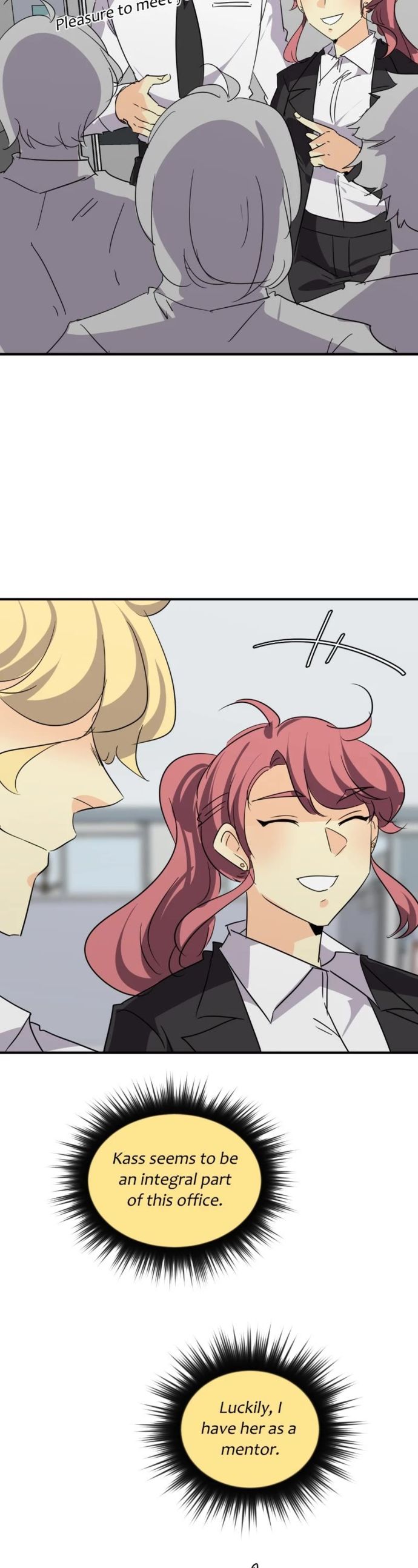 unOrdinary Chapter 290 - Page 3