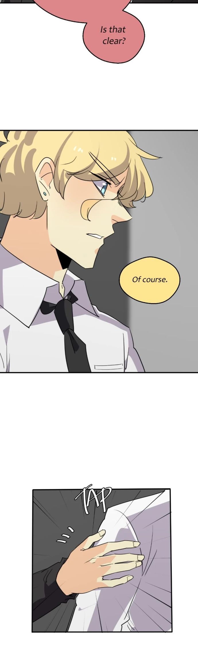 unOrdinary Chapter 290 - Page 30