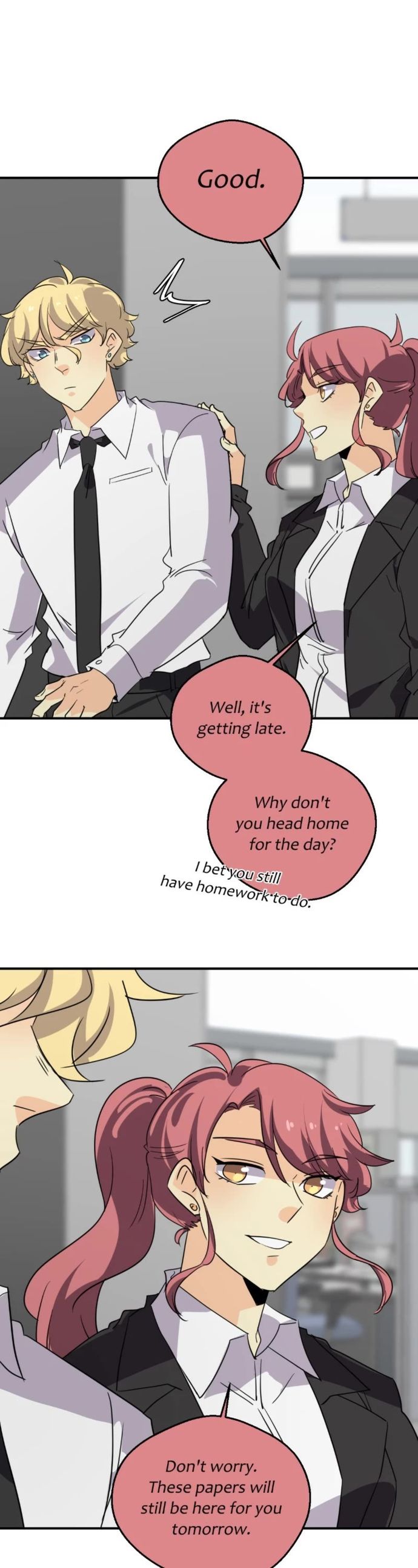 unOrdinary Chapter 290 - Page 31