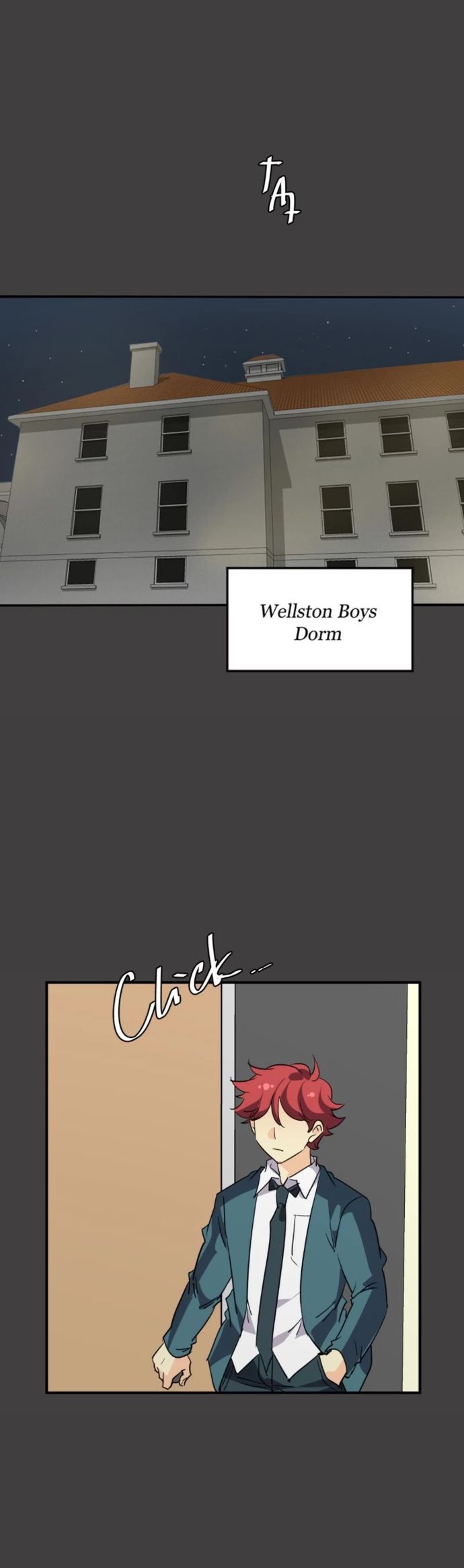 unOrdinary Chapter 290 - Page 35