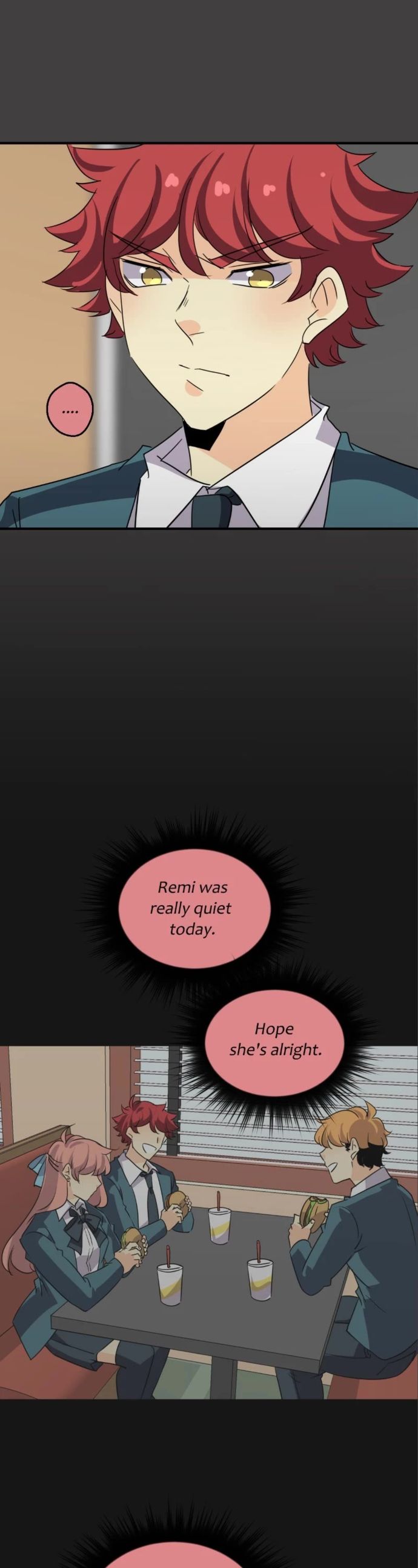 unOrdinary Chapter 290 - Page 36