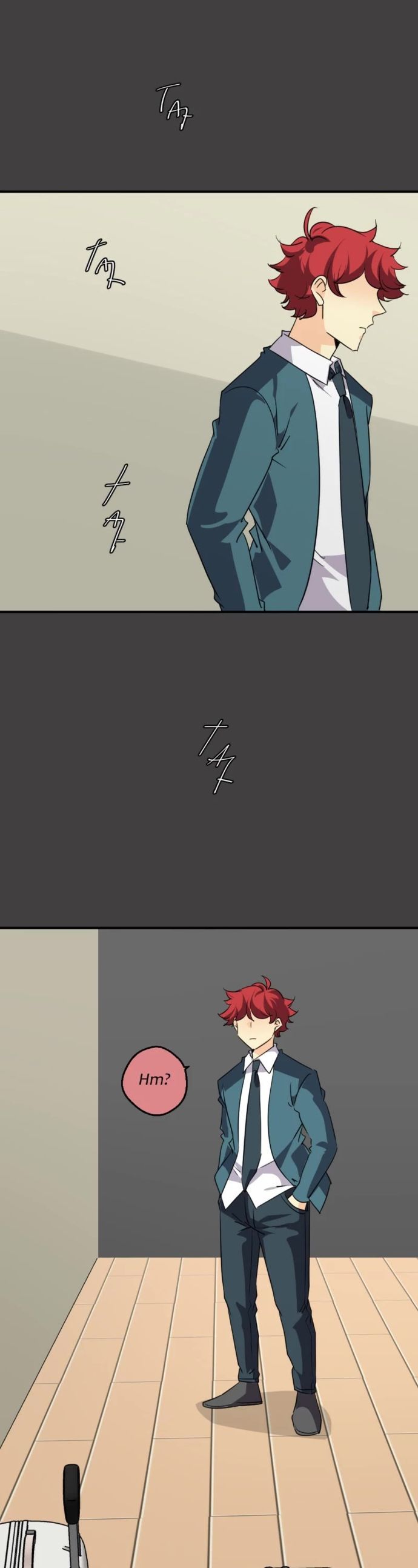 unOrdinary Chapter 290 - Page 38