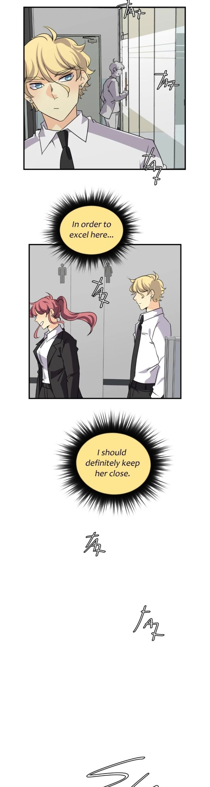 unOrdinary Chapter 290 - Page 4