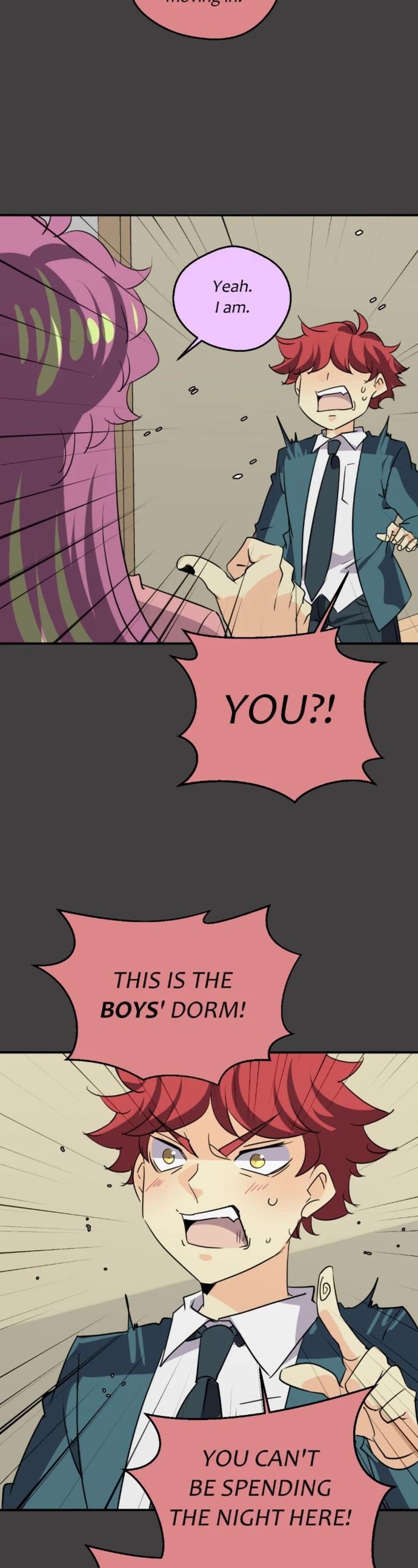 unOrdinary Chapter 290 - Page 41