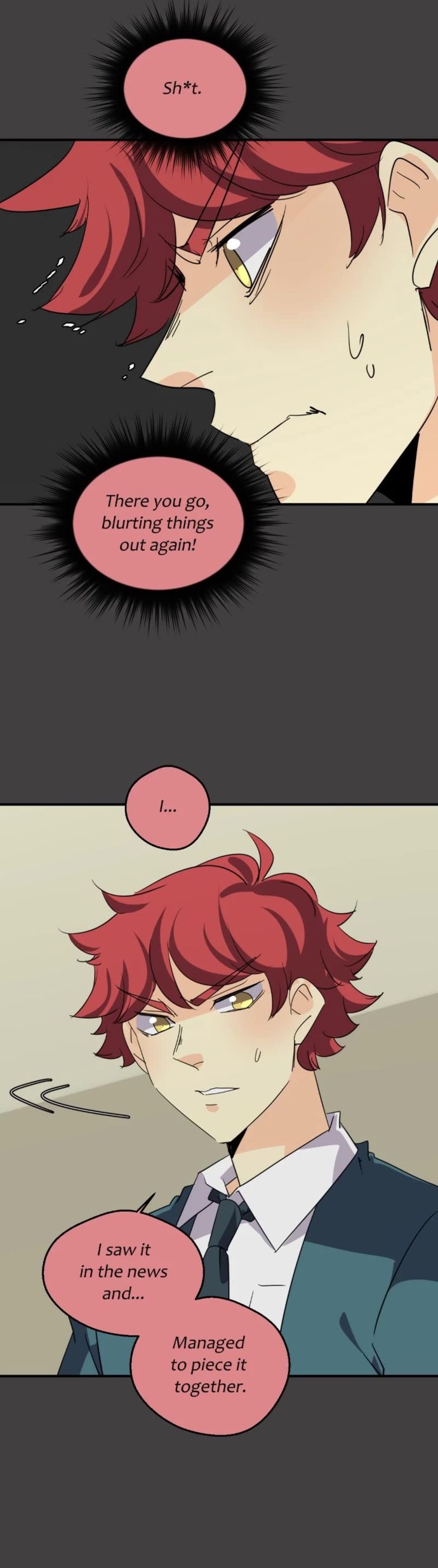 unOrdinary Chapter 290 - Page 45