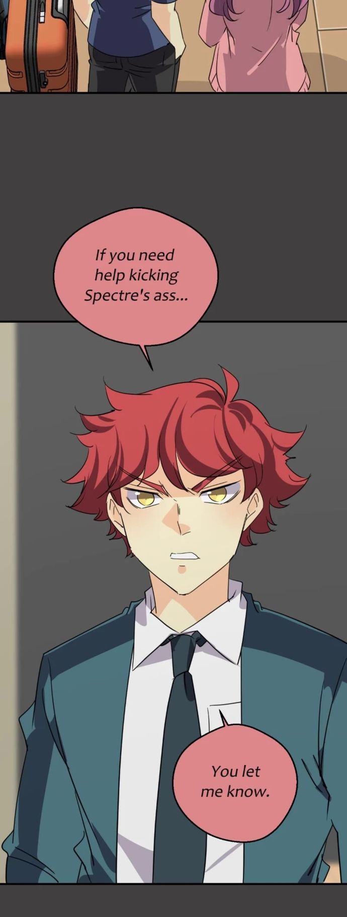 unOrdinary Chapter 290 - Page 49