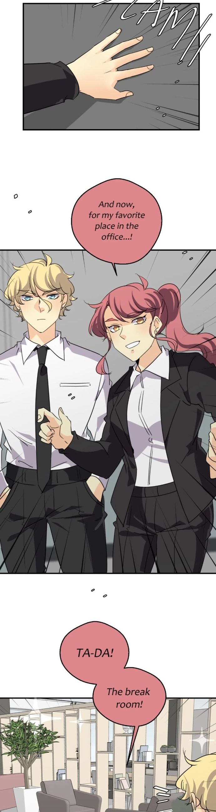 unOrdinary Chapter 290 - Page 5