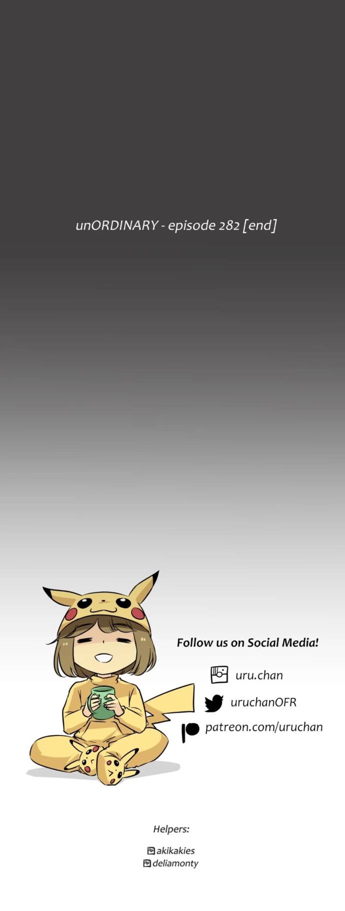 unOrdinary Chapter 290 - Page 50