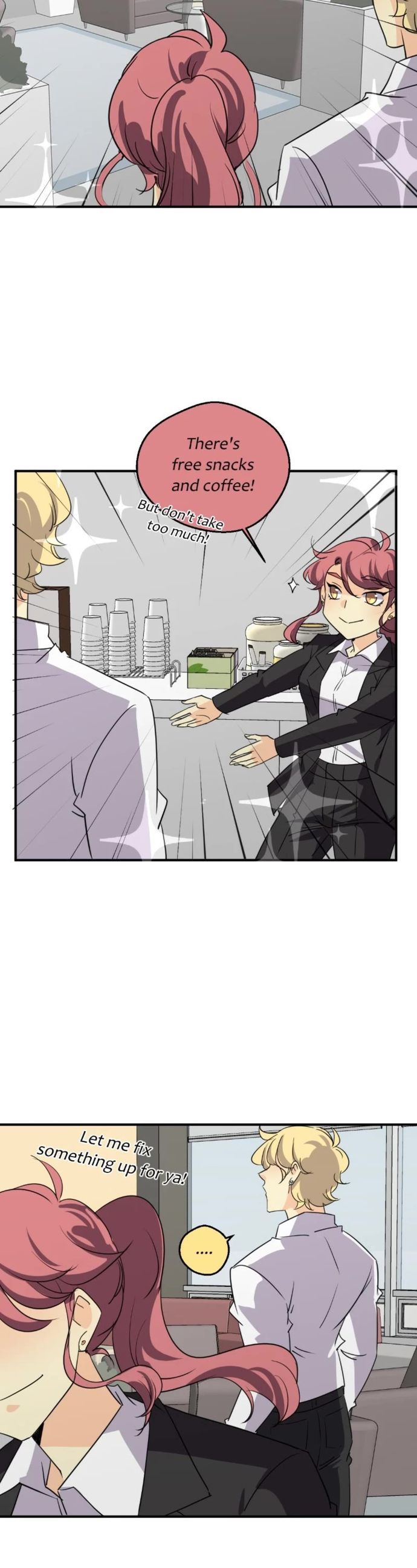 unOrdinary Chapter 290 - Page 6