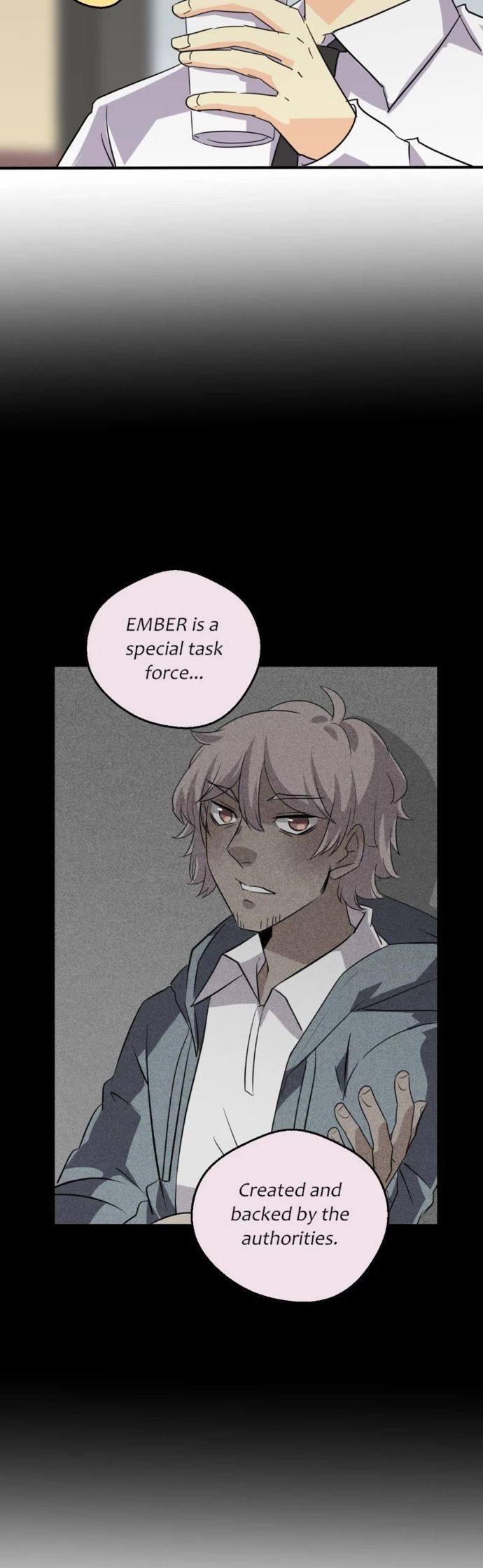 unOrdinary Chapter 290 - Page 9