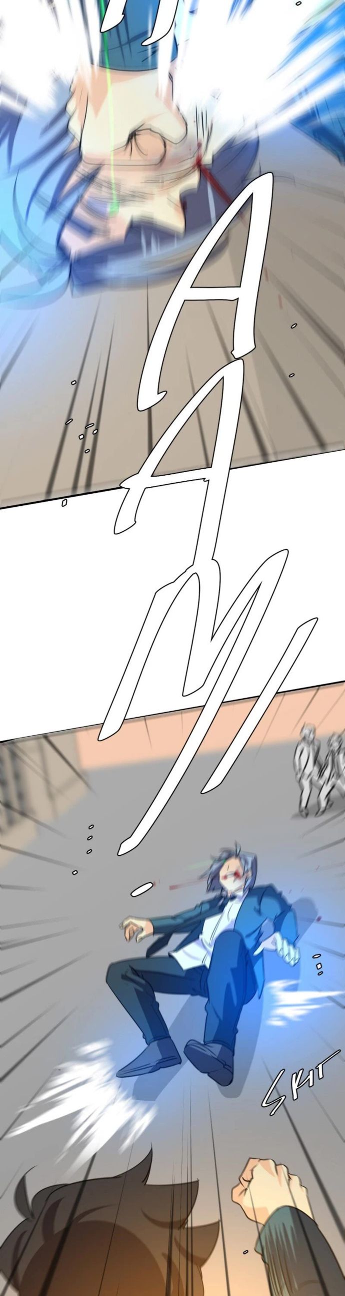 unOrdinary Chapter 293 - Page 60