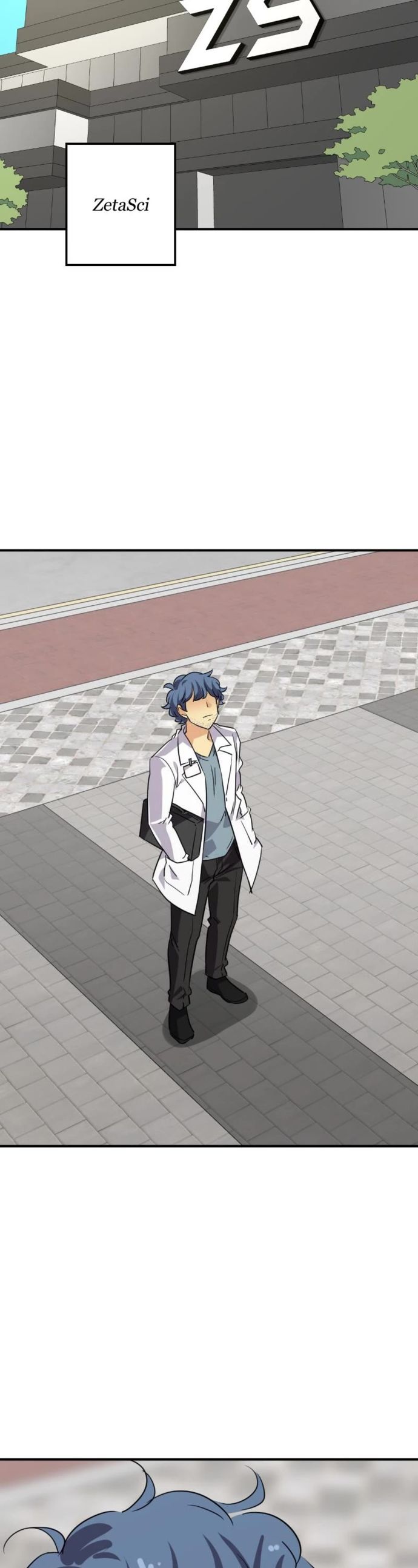 unOrdinary Chapter 293 - Page 8