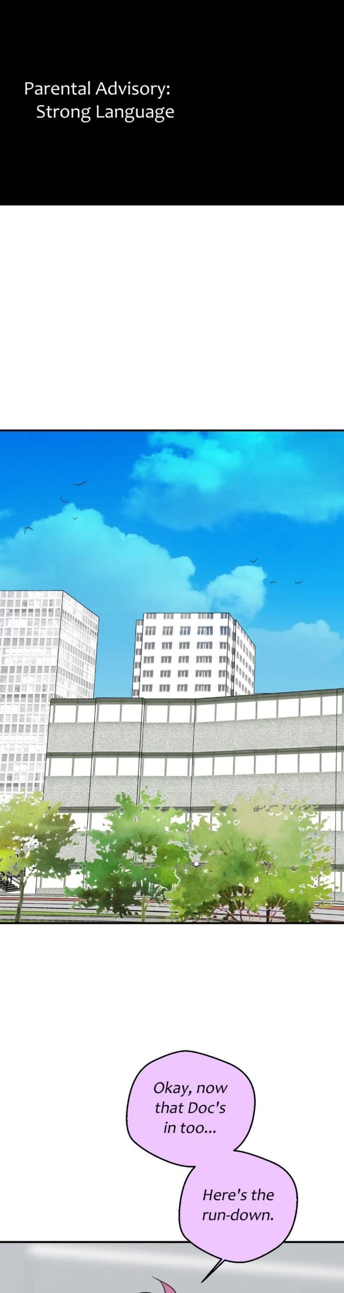 unOrdinary Chapter 294 - Page 1