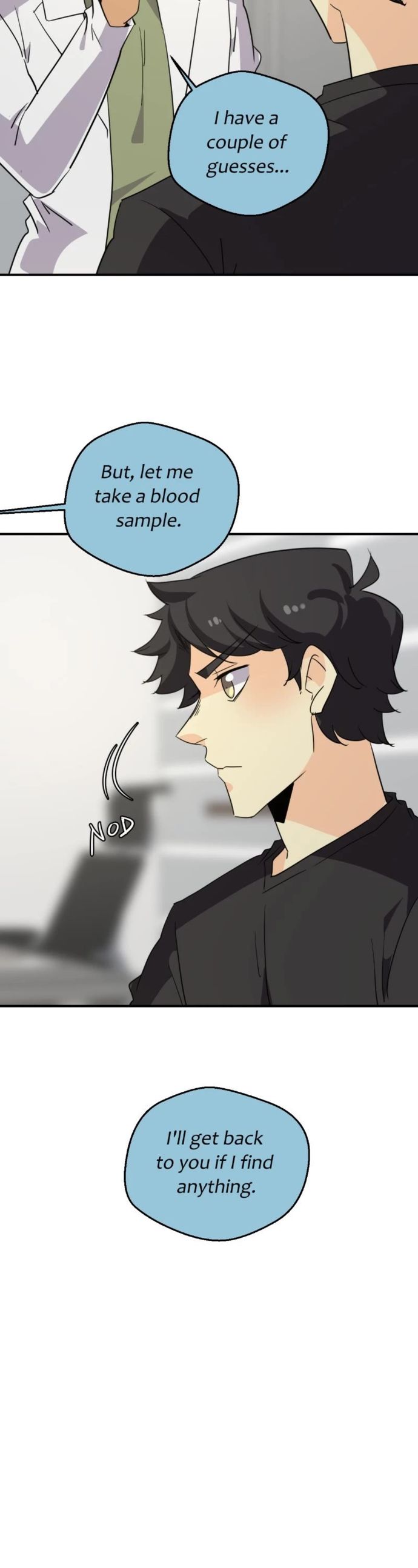 unOrdinary Chapter 294 - Page 11