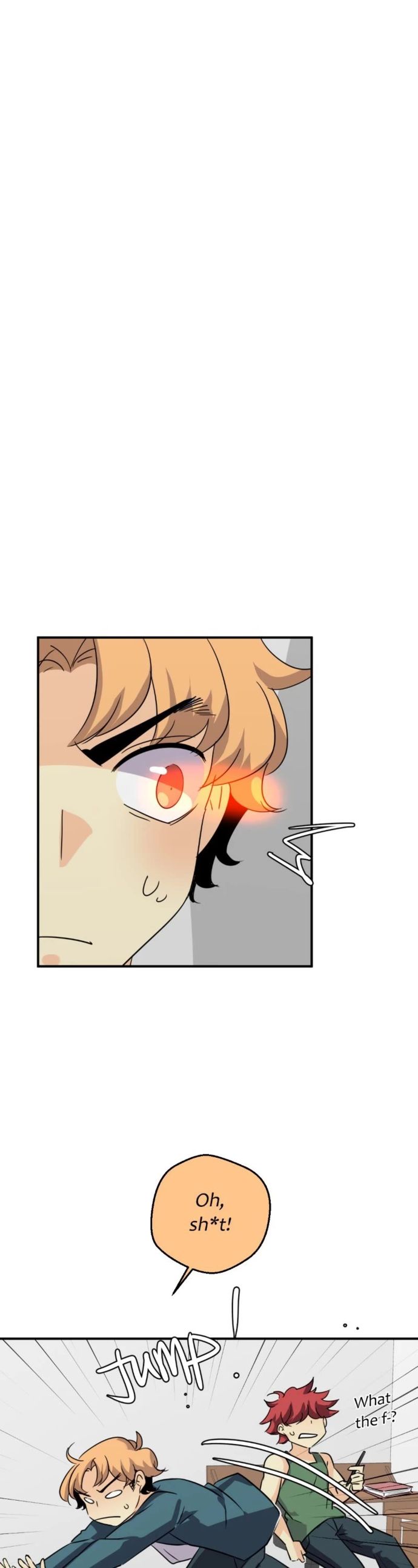 unOrdinary Chapter 294 - Page 17