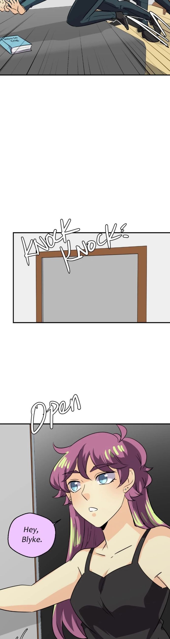 unOrdinary Chapter 294 - Page 18