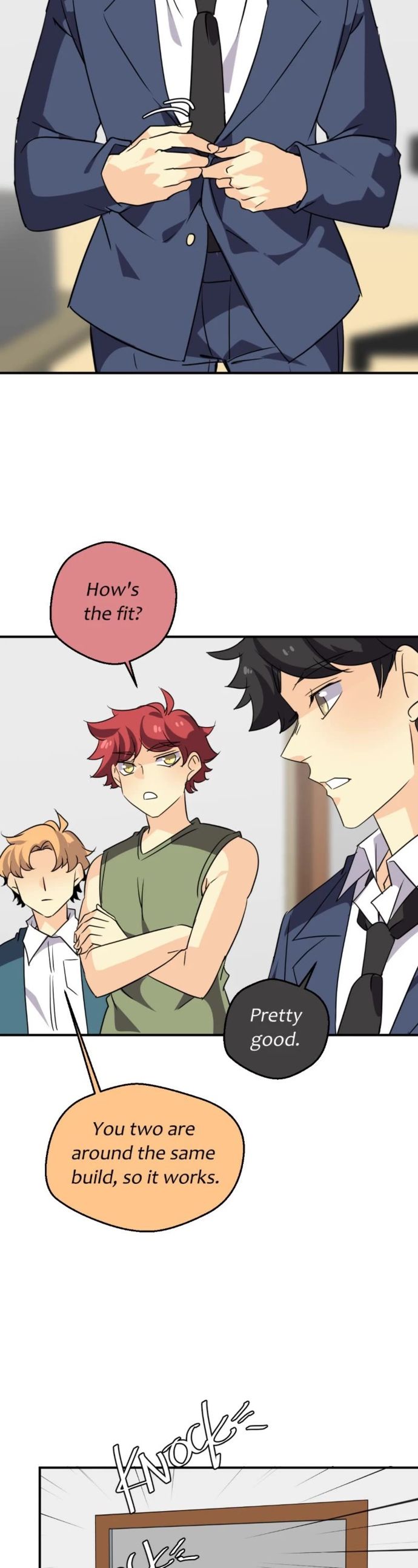 unOrdinary Chapter 294 - Page 23