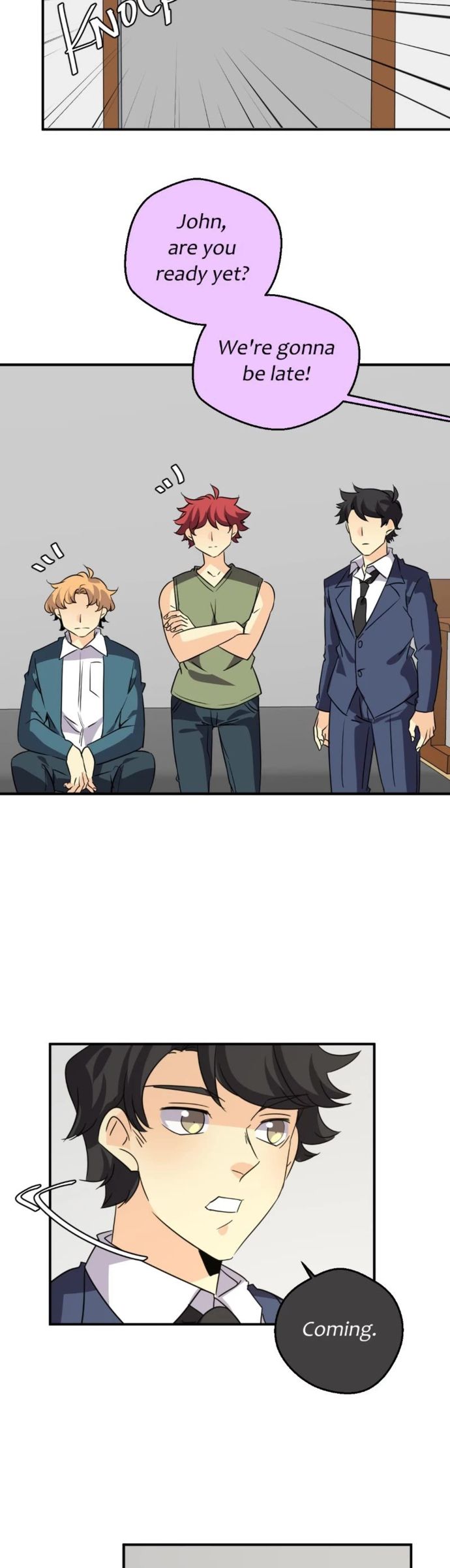 unOrdinary Chapter 294 - Page 24