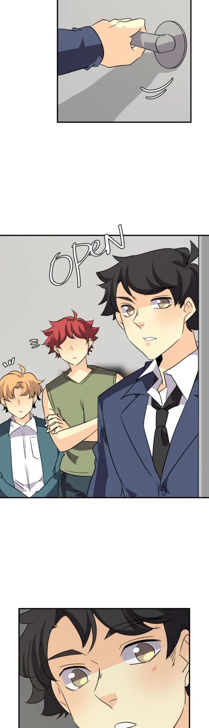 unOrdinary Chapter 294 - Page 25