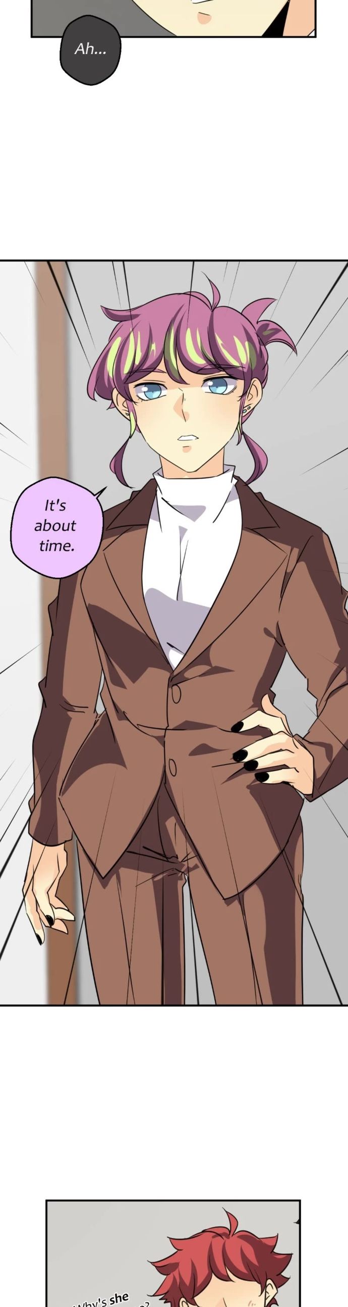 unOrdinary Chapter 294 - Page 26