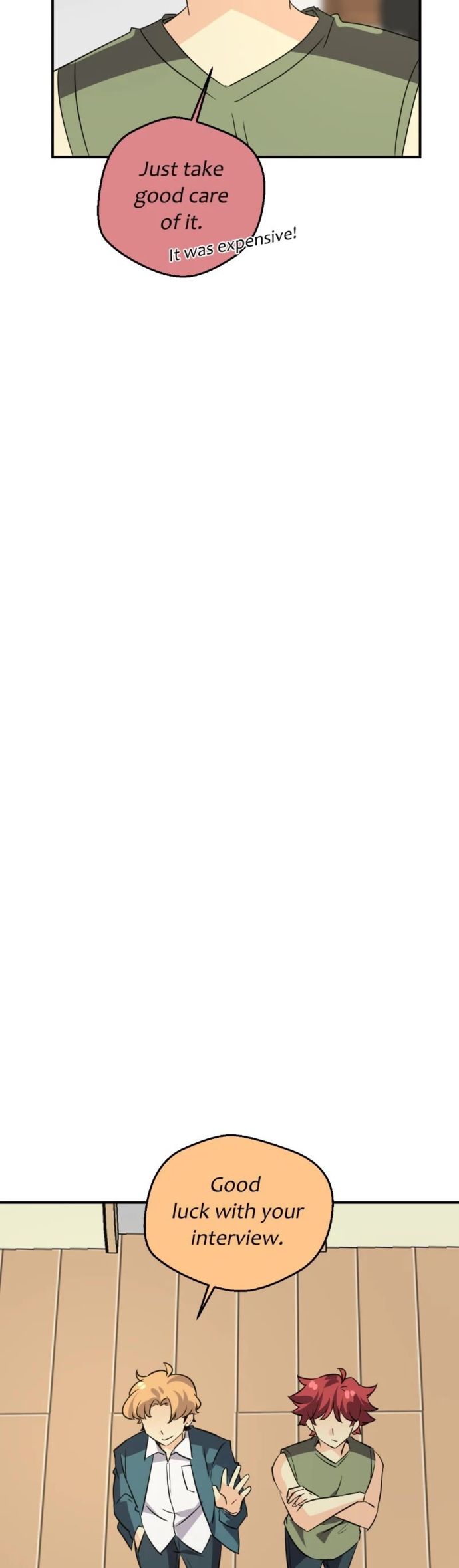 unOrdinary Chapter 294 - Page 30