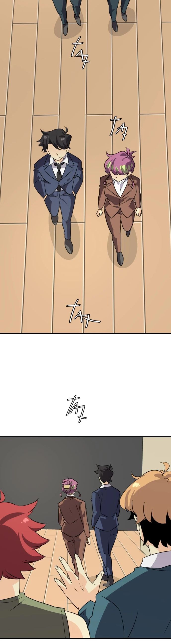 unOrdinary Chapter 294 - Page 31