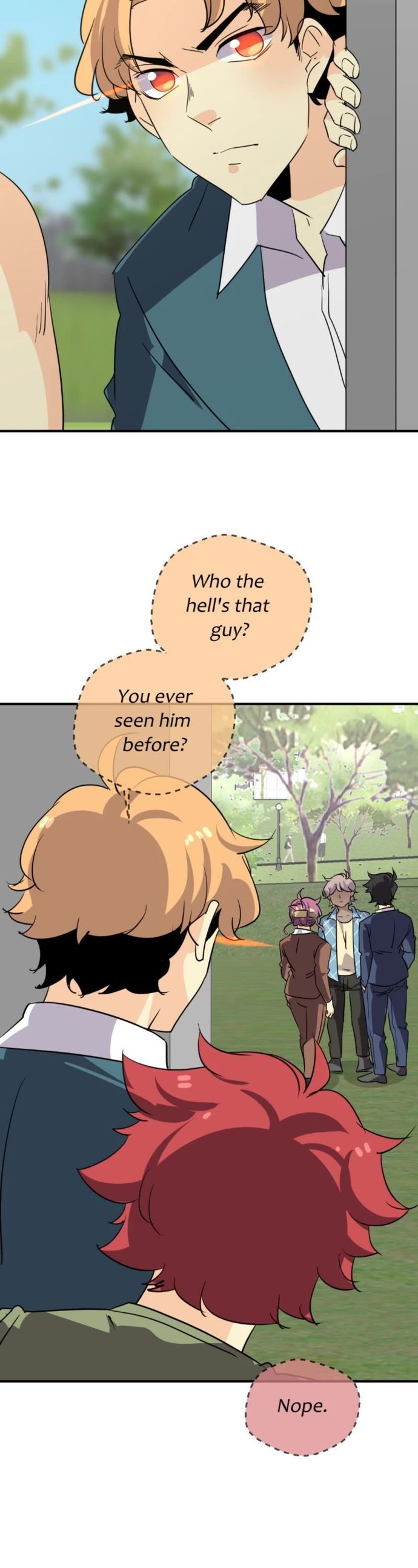 unOrdinary Chapter 294 - Page 34