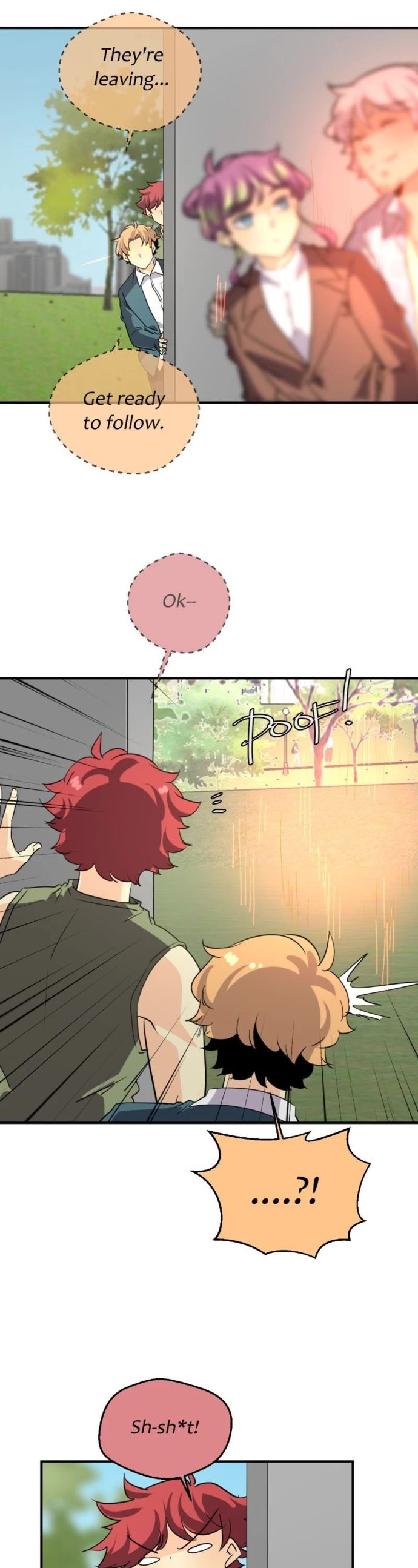 unOrdinary Chapter 294 - Page 37