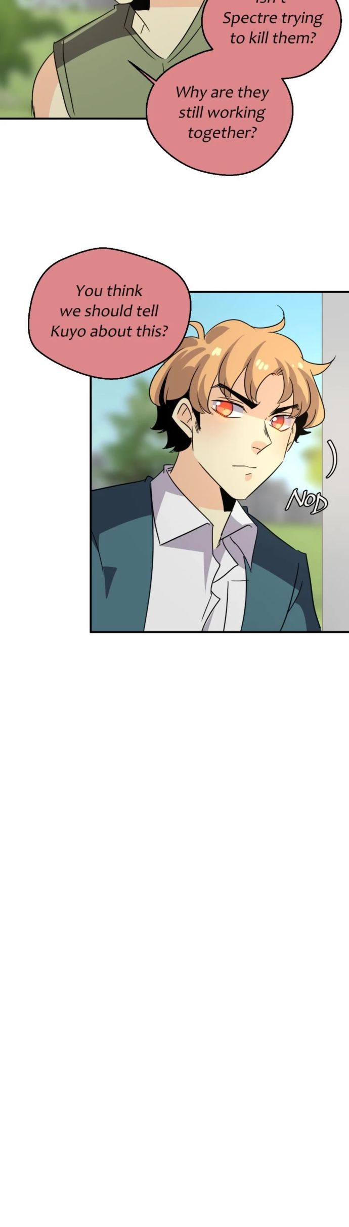 unOrdinary Chapter 294 - Page 39