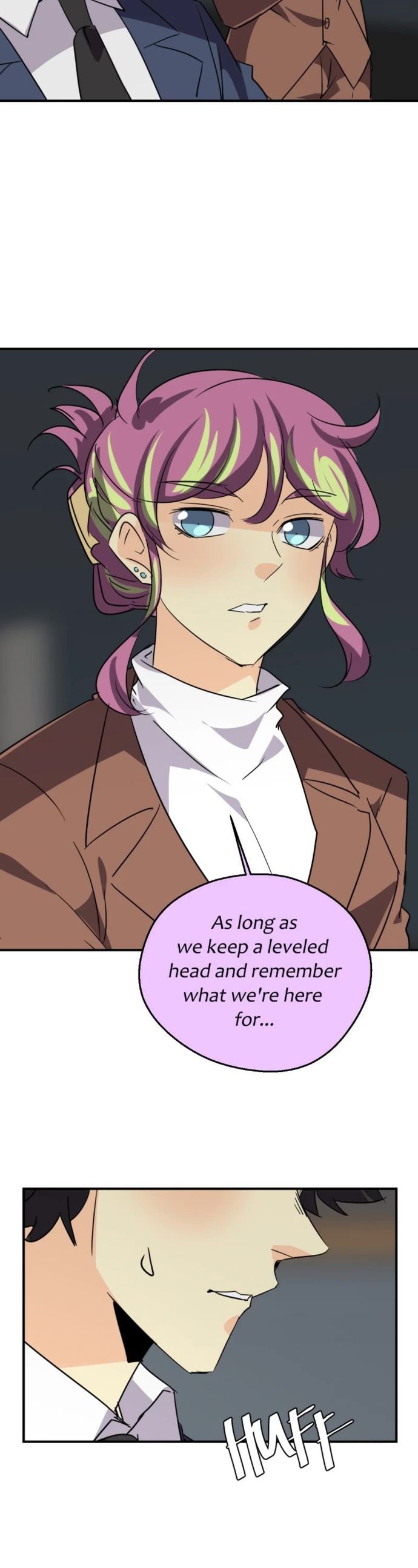 unOrdinary Chapter 294 - Page 43