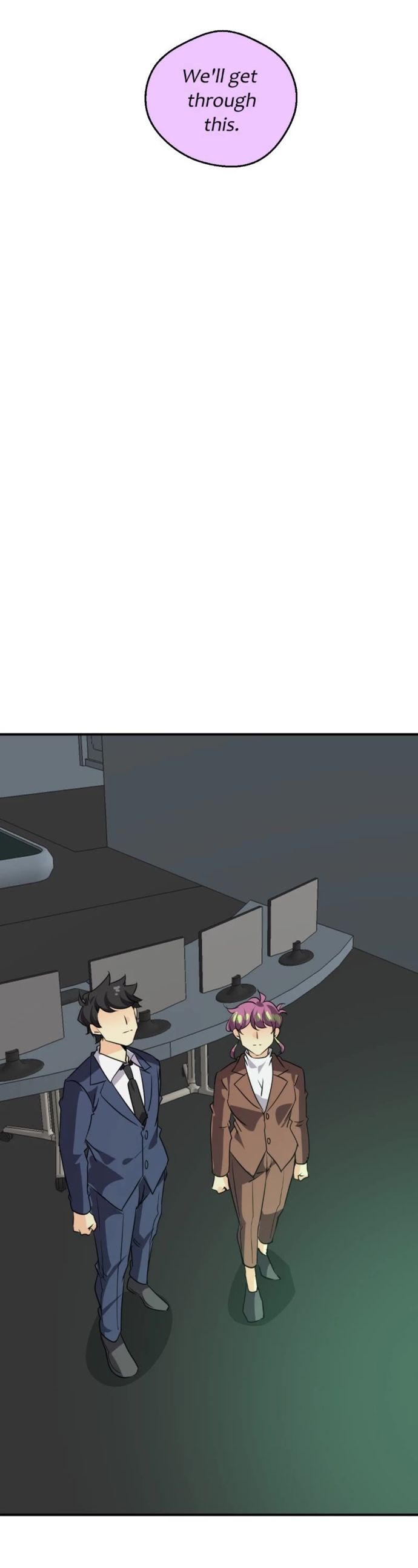 unOrdinary Chapter 294 - Page 44