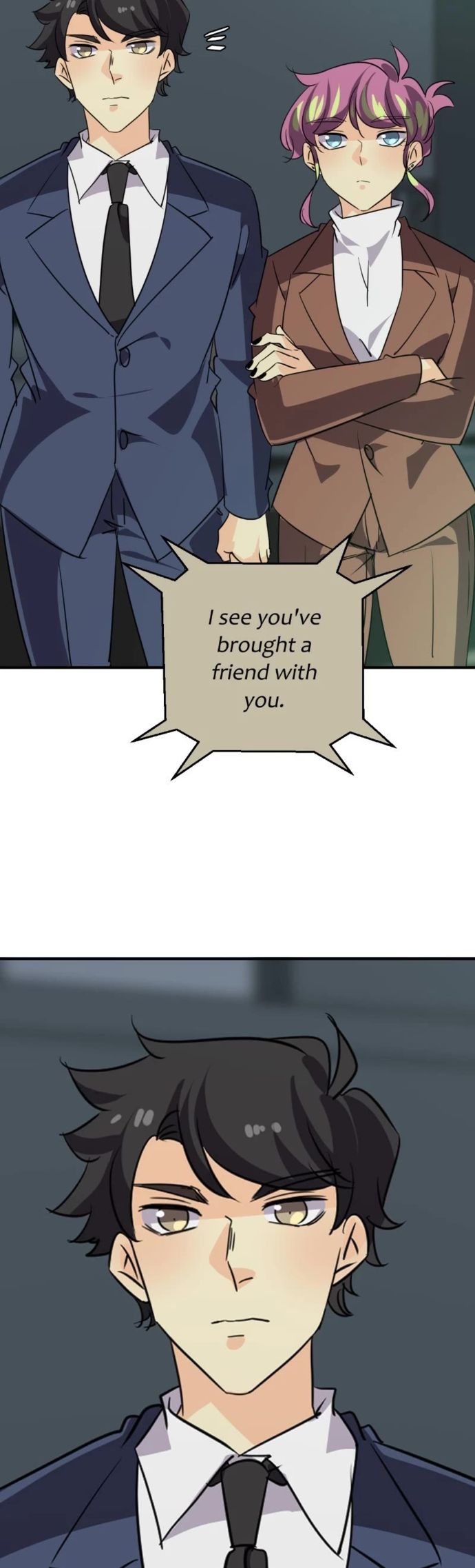 unOrdinary Chapter 294 - Page 46