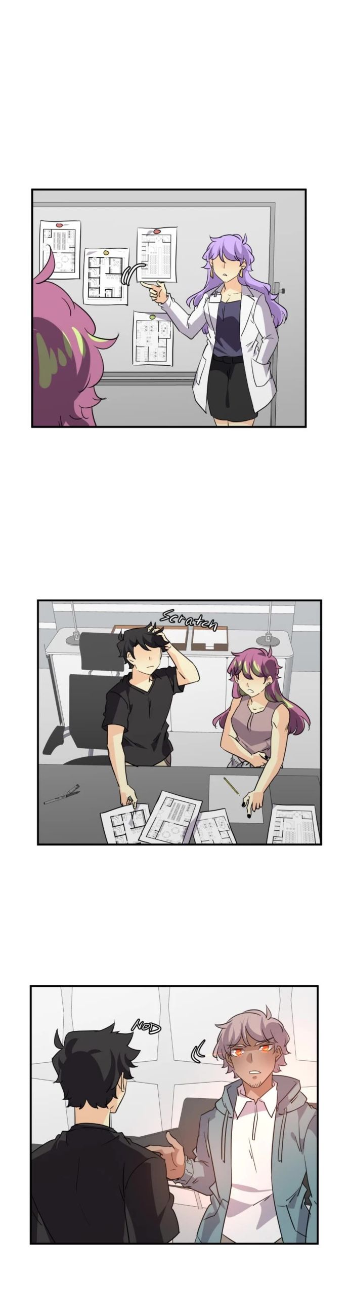 unOrdinary Chapter 294 - Page 6