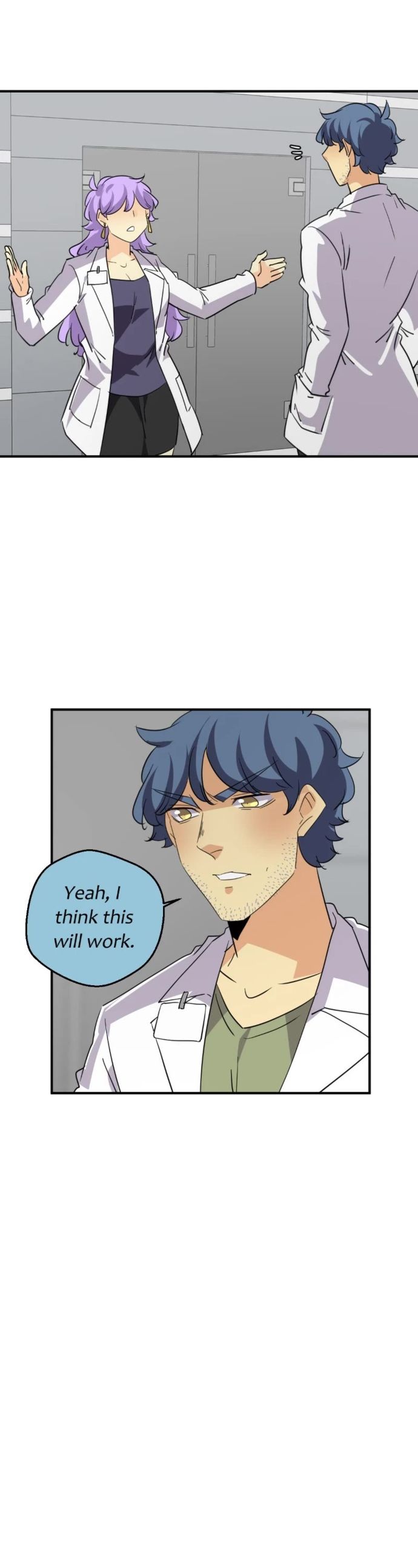 unOrdinary Chapter 294 - Page 7