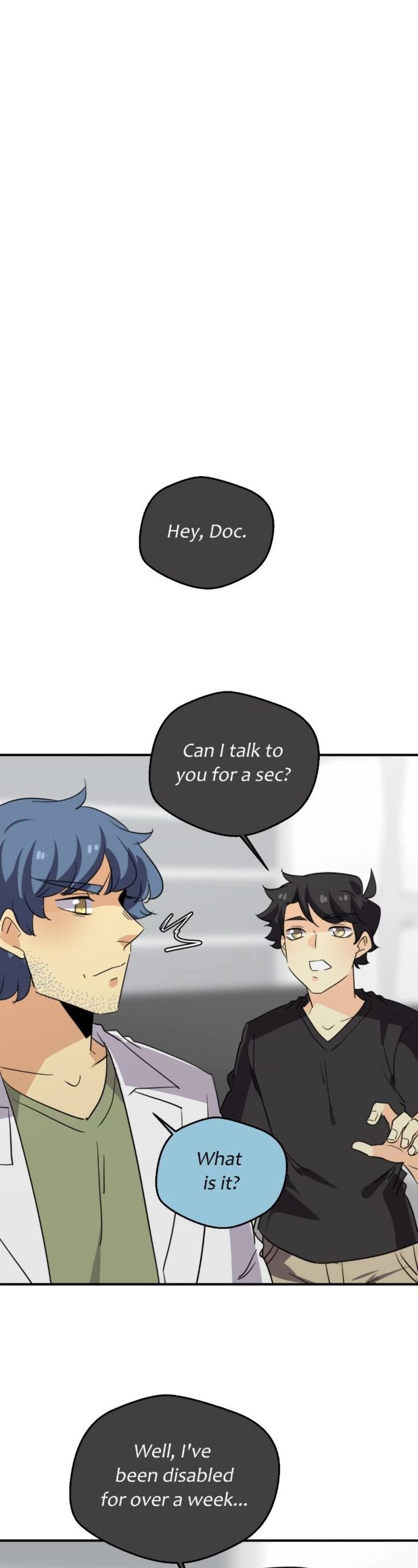 unOrdinary Chapter 294 - Page 8