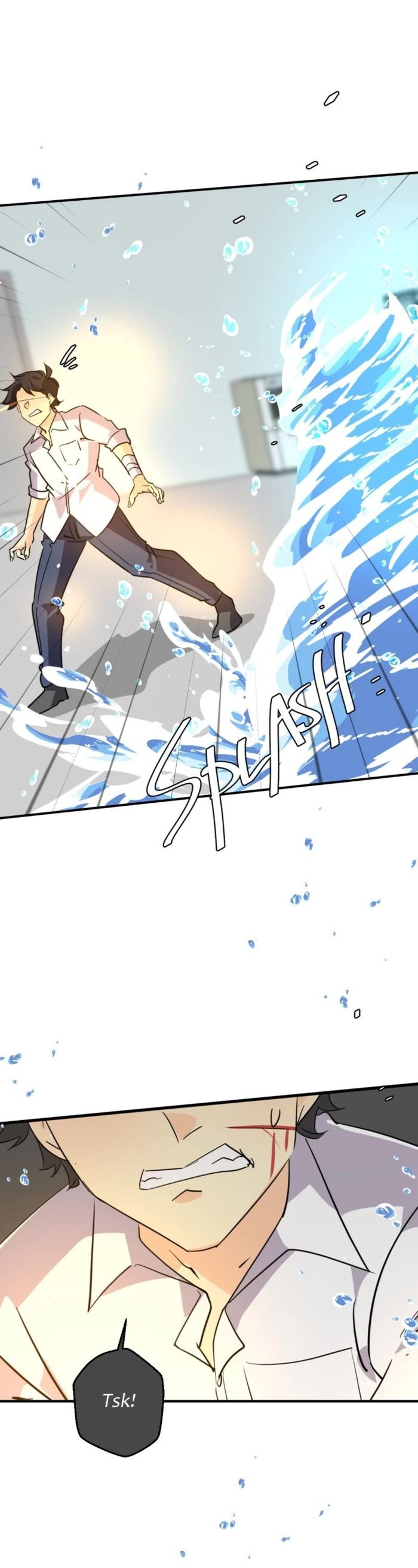 unOrdinary Chapter 297 - Page 32