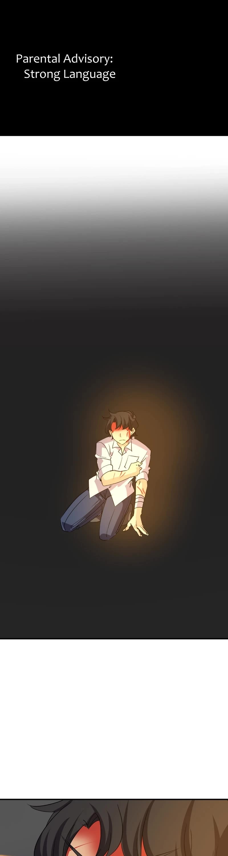 unOrdinary Chapter 298 - Page 1