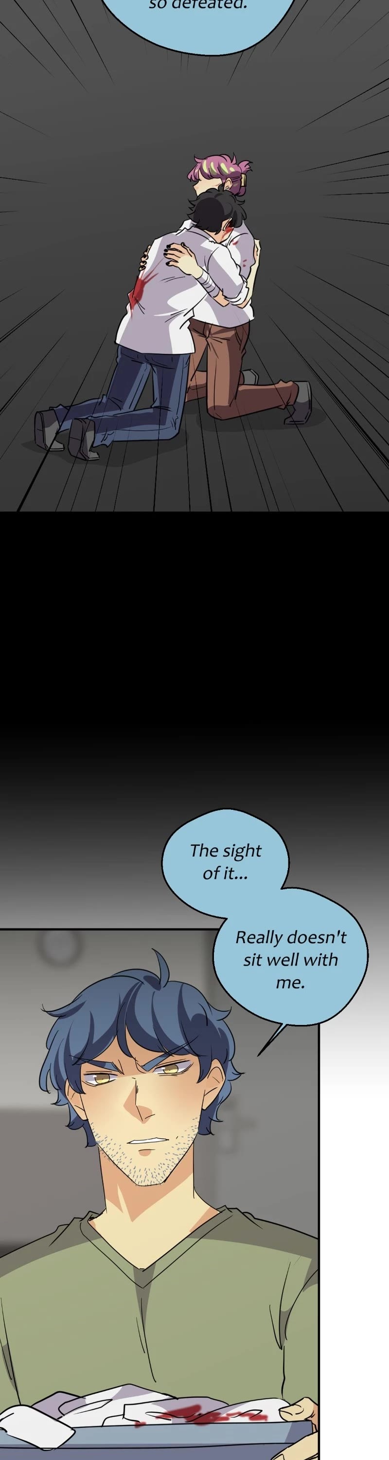 unOrdinary Chapter 298 - Page 48