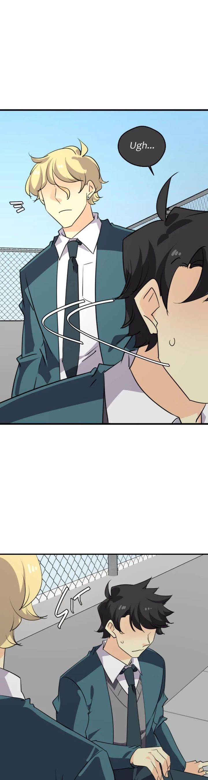 unOrdinary Chapter 303 - Page 11