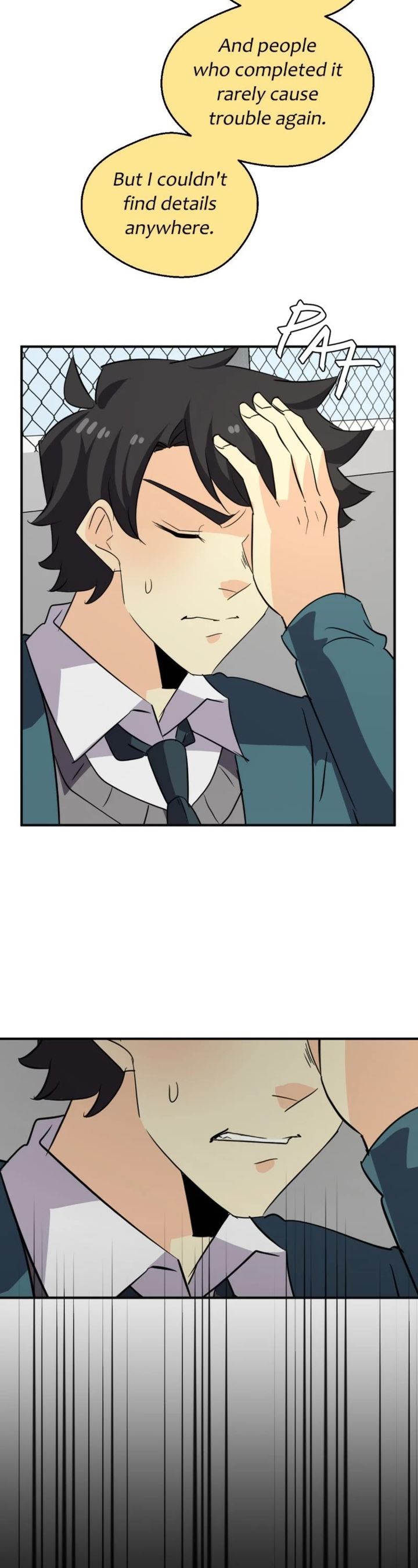 unOrdinary Chapter 303 - Page 16