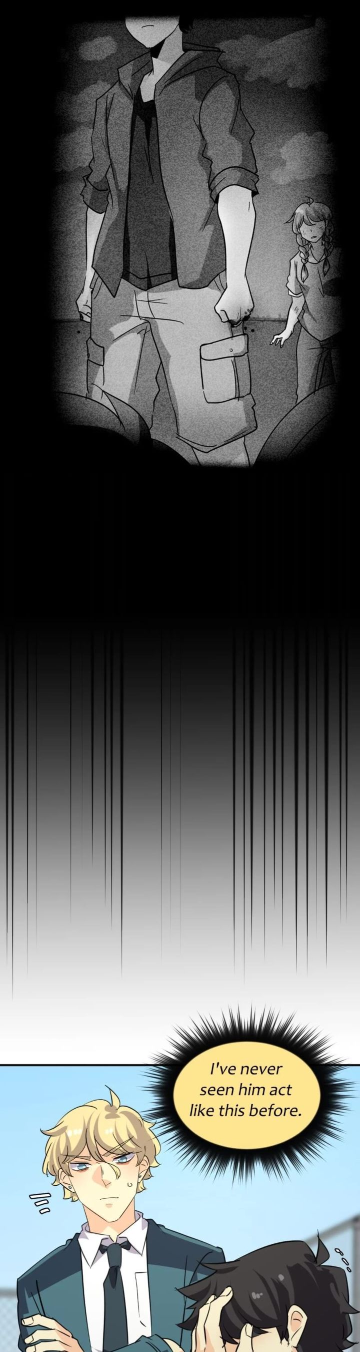 unOrdinary Chapter 303 - Page 18