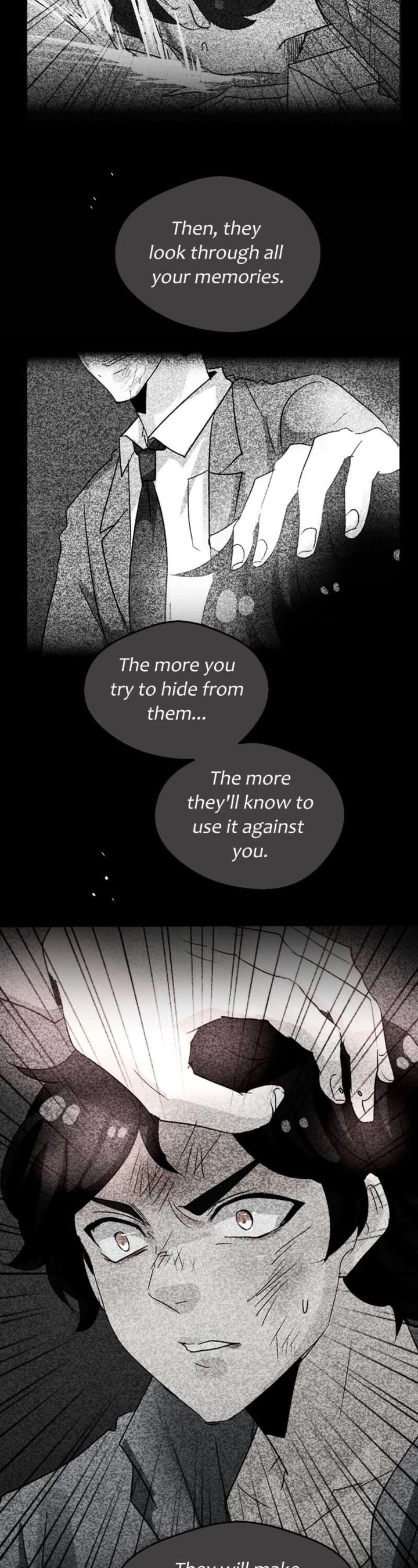 unOrdinary Chapter 303 - Page 21